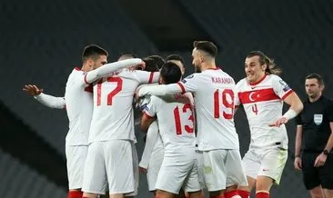Türkiye Karadağ maçı hangi kanalda ve saat kaçta, şifresiz mi? 2022 Dünya Kupası Elemeleri Türkiye Karadağ milli maç hangi kanalda yayınlanacak?