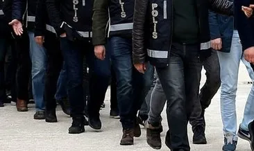 334 operasyonda 72 tutuklama! #kocaeli