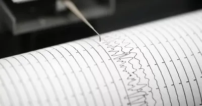 EN SON DEPREMLER 15 EKİM PAZAR: AFAD ve Kandilli Rasathanesi ile az önce deprem mi oldu, büyüklüğü kaç, merkez üssü nerede?