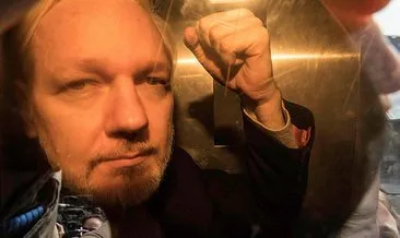 Assange’nin iadesine onay çıktı!