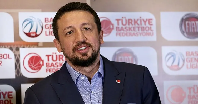 Tahincioğlu Basketbol Süper Ligi Lig Kurulu toplantısı gerçekleştirildi