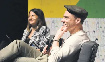 Türkler dizi işinde çok daha başarılı