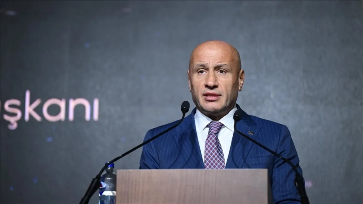 TİM Başkanı Gültepe ekim ayı ihracat rakamlarını değerlendirdi