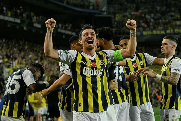 Son dakika haberi: Fenerbahçe’de Dusan Tadic için şok açıklama! Eski adresine geri dönecek