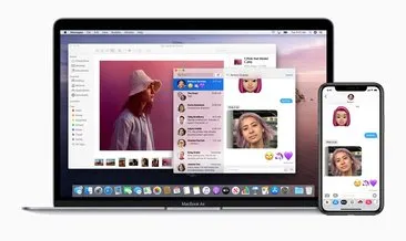 MacBook Air 2020 resmen tanıtıldı! Özellikleri ve fiyatı nedir?