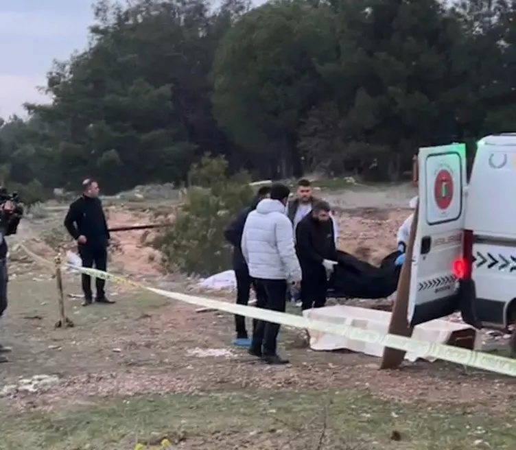 Sır perdesinden cinayet çıktı! Mine Kocadağ’ın kocasından şok itiraf: Her satırı korkunç…