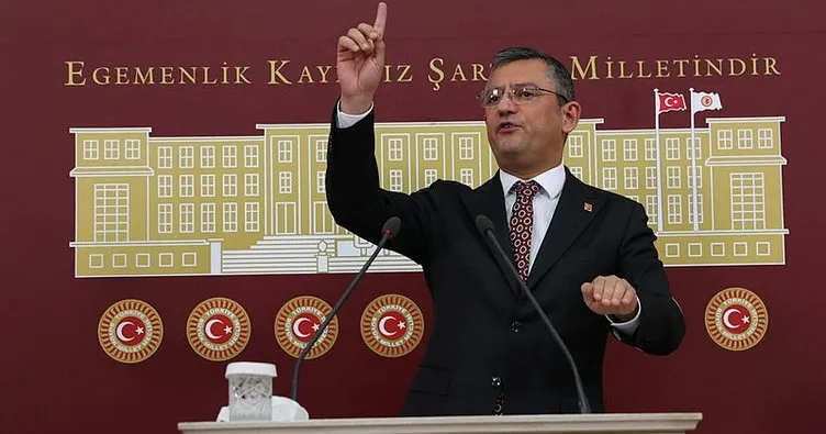 CHP-İYİ Parti kavgasında tansiyon yükseliyor! Özgür Özel HDP’ye kucak açtı: Biz oylarını istiyoruz