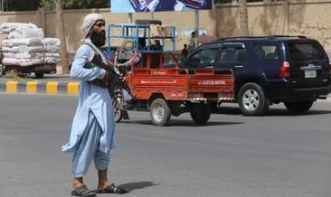 Taliban’dan Şah Mesud iddialarına yalanlama