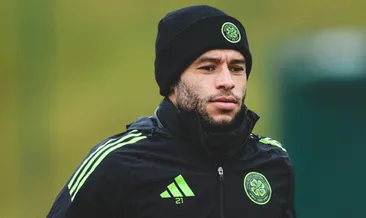 Alex Oxlade Chamberlain, Celtic’te kaldı!