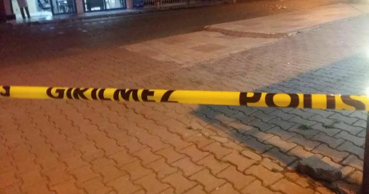 Samsun’da silahlı kavga: 4 ölü, 1 yaralı
