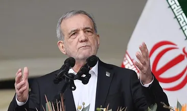 Pezeşkiyan’dan müzakere açıklaması: Diyaloğa hazırız ancak teslim olmayız