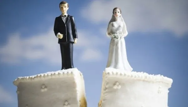 Türkiye’de boşanmaların en önemli nedeni…