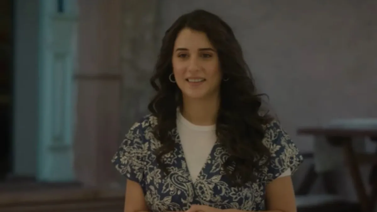 Ekim Bölük kimdir, kaç yaşında ve aslen nereli? Lingo Türkiye konuğu olarak yarışıyor!