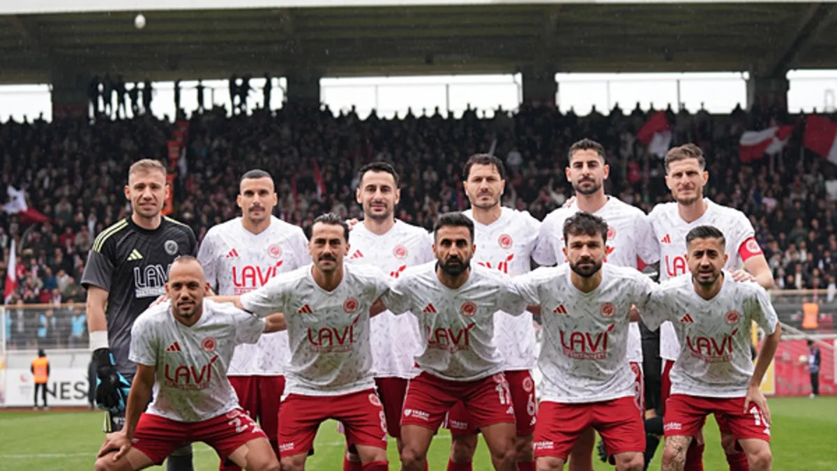 Bursaspor ve Batman Petrolspor 1. Lig'e yakın