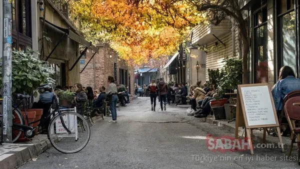 İstanbul'da mutlaka görmeniz gereken semtler