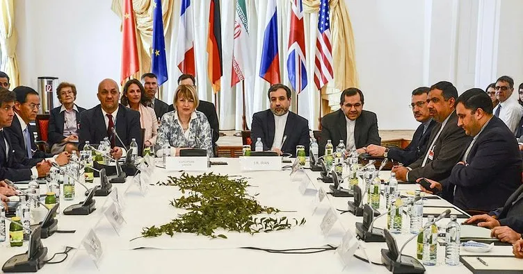 İran’dan Avrupa’ya ay sonuna kadar mühlet