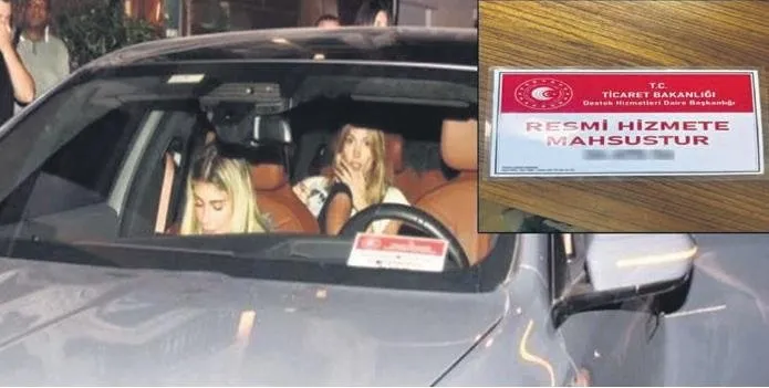 Çakarlı aşklar ve sahte hayatlar