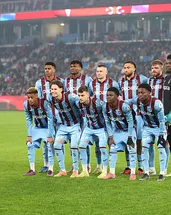 Trabzonspor, deplasmanlarda fark yarattı!