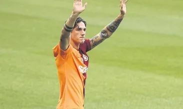 Zaniolo Villa’ya geçiyor!
