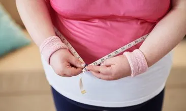 Şişmanlık salgını: Obezite