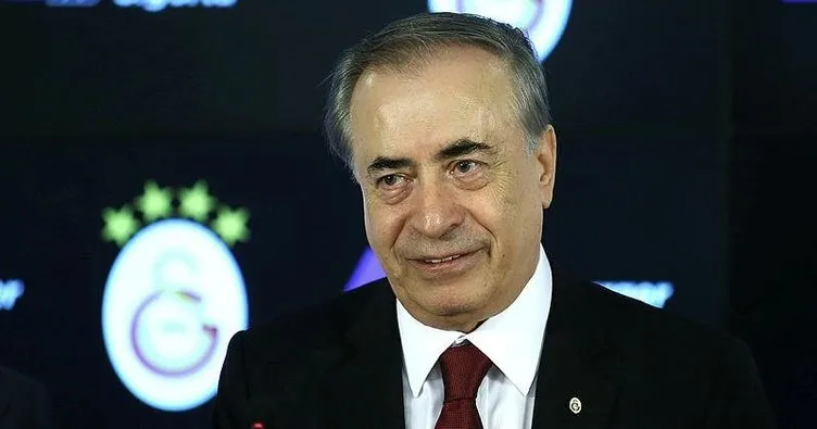 Mustafa Cengiz: Galatasaray başkanına kolaylıkla saldırabiliyorsanız