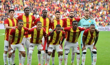 Göztepe, ligde yerini kaybetmedi