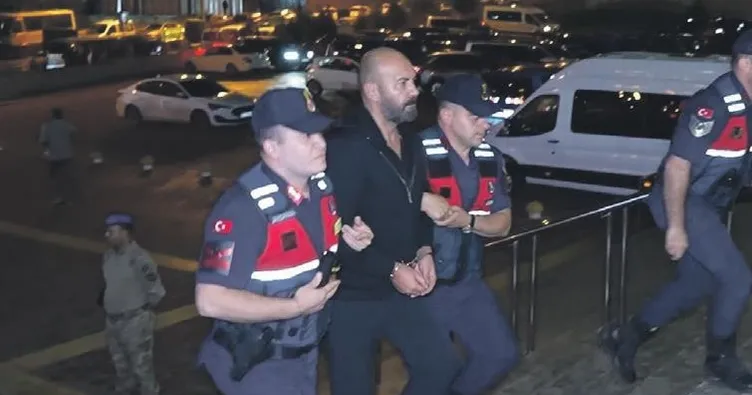Yahşihan’da dev yolsuzluk operasyonu