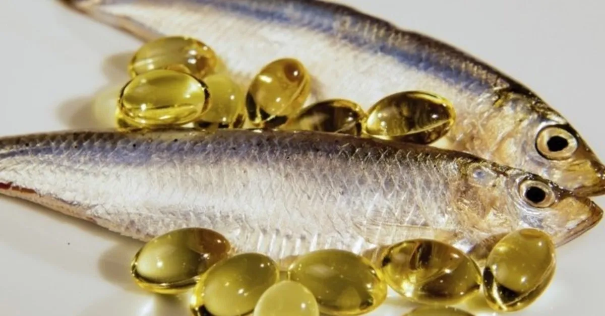 Balik Yagi Nedir Balik Yaginin Faydalari Nelerdir Son Dakika Haberler