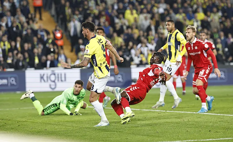 SON DAKİKA F.BAHÇE HABERİ: Fenerbahçe’de Talisca müjdesi! Artık tek bir şarta bağlı...