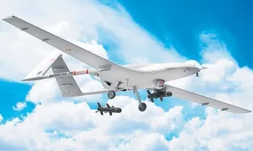 SİHA’lar vurdu: 7 terörist etkisiz