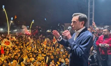 MHP’li Mehmet Kemal Yazıcıoğlu Tokat’ı kazanmıştı: Bu zafere çok inandık