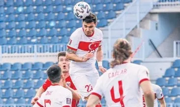 Milli takım notları