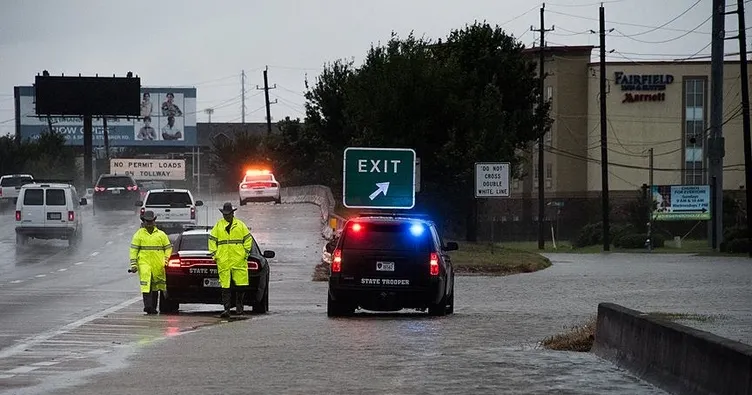 ABD’de milyonlarca kişiye Irma tahliyesi