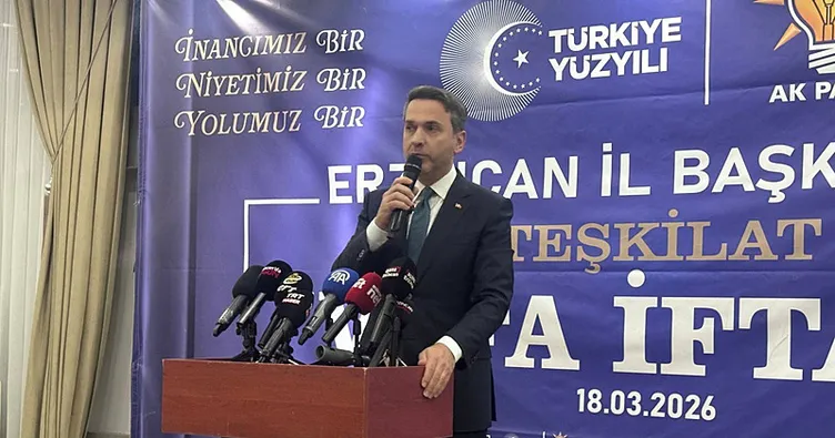 Bakan Bayraktar’dan tam bağımsızlık mesajı: Türkiye çok daha güçlü olacak