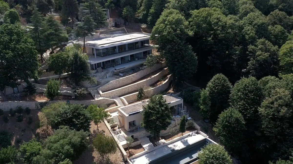 700 bin dolarlık Vaniköy vurgunu 700 bin dolarlık Vaniköy vurgunu