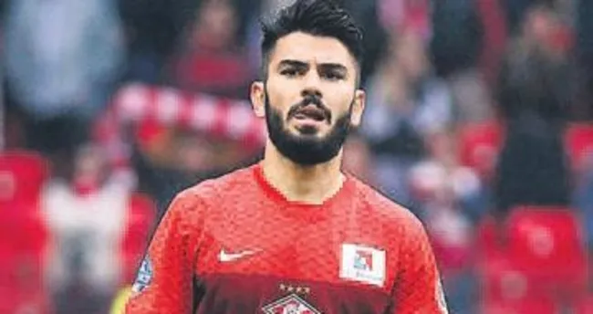 Serdar Taşçı çark etti