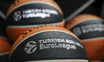 EuroLeague, Rus takımlarının katılımını askıya aldı!