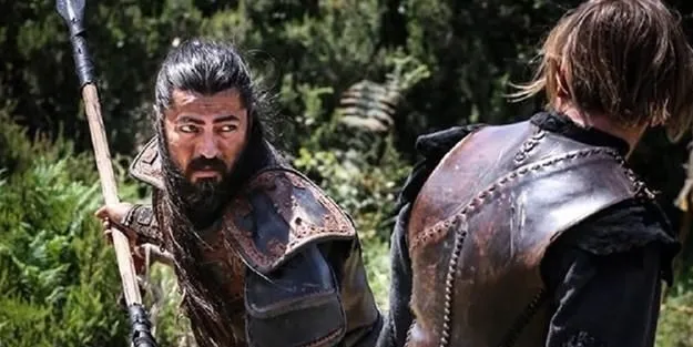 Diriliş Ertuğrul&#39;a Baycu Noyan geri mi d&#246;n&#252;yor?