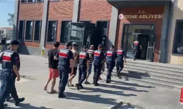 Göçmen kaçakçılarına geçit yok! 18 ilde 52 organizatör yakalandı #agri