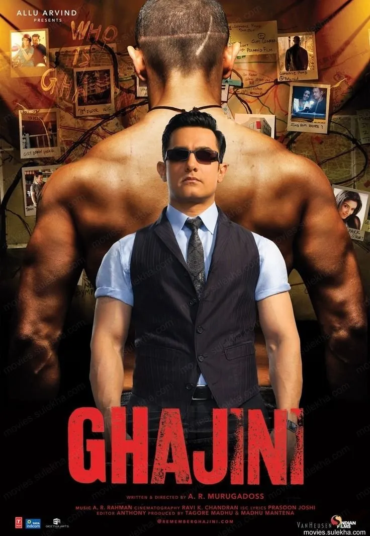Aamir Khan In En Iyi 10 Filmi Son Dakika Haberler