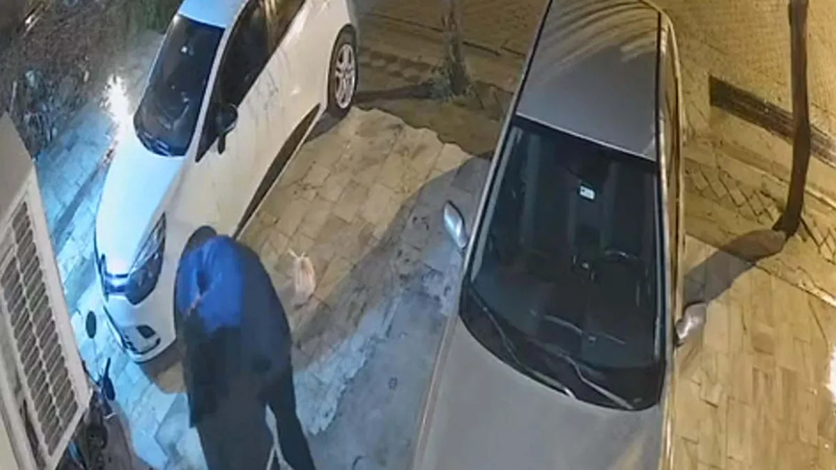 Eşini tıbbi maske ve eldiven takarak vahşice katletmişti: O cani için karar verildi! Eşini tıbbi maske ve eldiven takarak vahşice katletmişti: O cani için karar verildi!