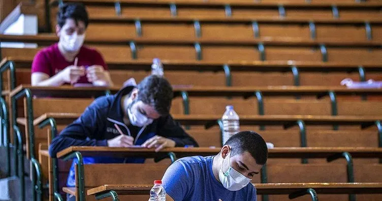 Sabancı Üniversitesi taban puanları! 2021 Sabancı Üniversitesi taban puanları, kontenjanları ve başarı sıralamaları listesi