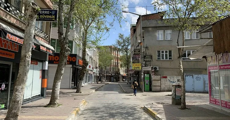 Adıyaman’da bir köy karantinaya alındı