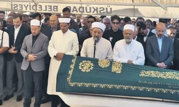 Yiğit Bulut son yolculuğuna uğurlandı