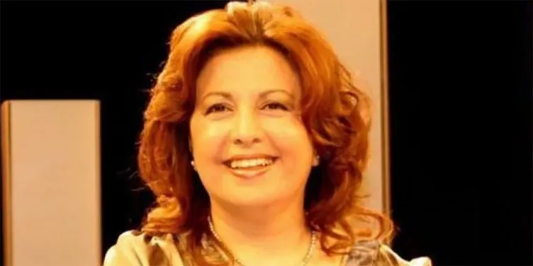 TRT spikeri 58 yaşında hayatını kaybetmişti! Gülden Özel gözyaşlarıyla toprağa verildi...