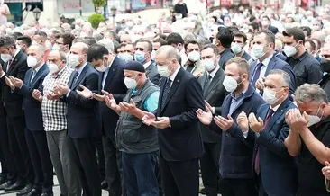 Osman Hoca’ya veda