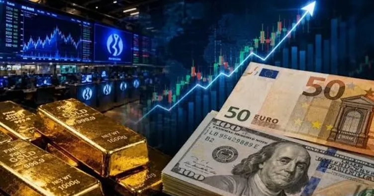 Haftanın en çok kazandıran yatırım araçları belli oldu: Borsa’da en çok prim yapan hisse hangisi?