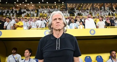 Jorge Jesus imzayı atıyor! İmkansız deniyordu, Fenerbahçe ve Beşiktaş için kararını verdi