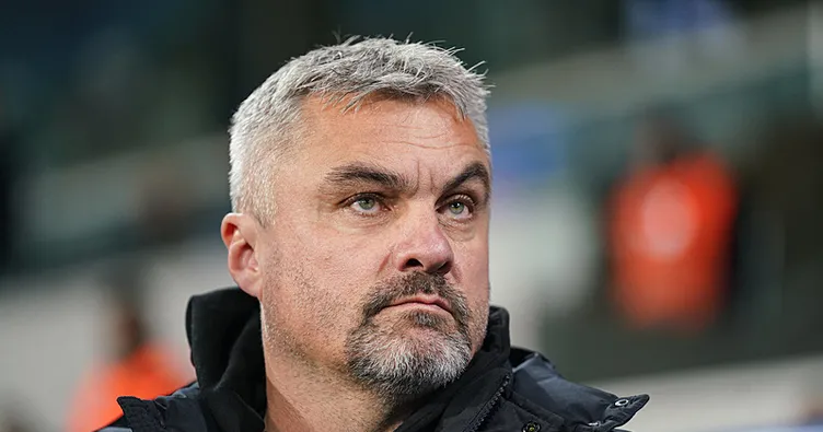 Thomas Reis: Hayal kırıklığı yaşıyoruz