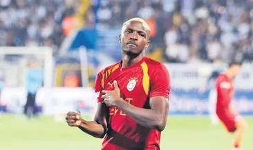 Deniz başlayacak Osimhen bitirecek